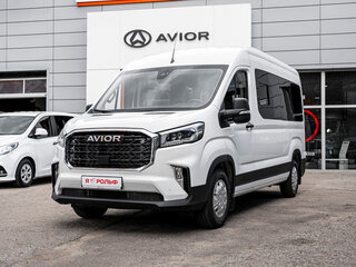 2025 Avior V90, белый, 5870000 рублей, вид 1