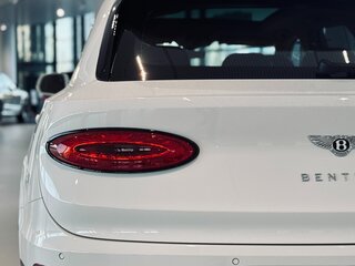 2023 Bentley Bentayga I Рестайлинг, белый, 44550000 рублей, вид 5