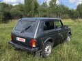 2018 Lada (ВАЗ) 2121 (4x4) Urban I Рестайлинг, серебристый, 515000 рублей - вид 2