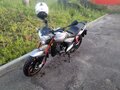 2014 Stels Flame 200, серый - вид 5