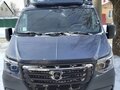 2022 ГАЗ ГАЗель NN, серый, 3200000 рублей - вид 6