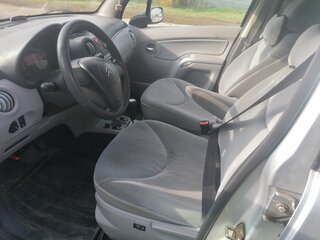 2004 Citroen C3 I, серый, 295000 рублей, вид 5