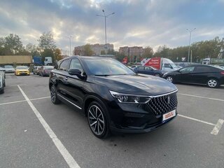 2022 FAW Bestune T77 I, чёрный, 2150000 рублей, вид 2