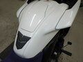2014 Honda CTX 700, белый, 730000 рублей - вид 9