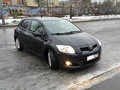 2008 Toyota Auris I, чёрный - вид 11