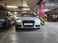 2012 Audi A4 IV (B8) Рестайлинг, белый, 1300000 рублей - вид 5