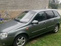 2010 Lada (ВАЗ) Kalina I, серый, 270000 рублей - вид 3