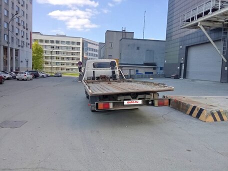 2014 Hyundai HD78, белый, 2250000 рублей, вид 3