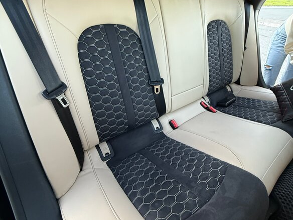 2014 Audi A7 I (4G) Рестайлинг, чёрный, 2575000 рублей - вид 29
