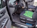 2008 Ford Focus II Рестайлинг, чёрный, 940000 рублей - вид 3