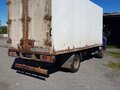 2007 Hyundai HD72, синий, 1500000 рублей - вид 6