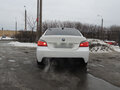 2004 BMW 5 серии 530i V (E60/E61), чёрный - вид 7