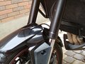 2013 Triumph Tiger 1050, белый - вид 11