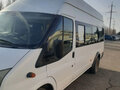 2013 Ford Transit, белый, 650000 рублей - вид 3