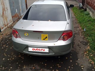 2010 ГАЗ Volga Siber I, серебристый, 300000 рублей, вид 3