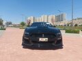 2018 Ford Mustang VI Рестайлинг, чёрный, 2650000 рублей - вид 3