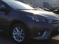 2015 Toyota Corolla XI (E160, E170, E180), серый, 1500000 рублей - вид 7