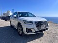 2018 Audi Q2 I, белый, 1550000 рублей - вид 1