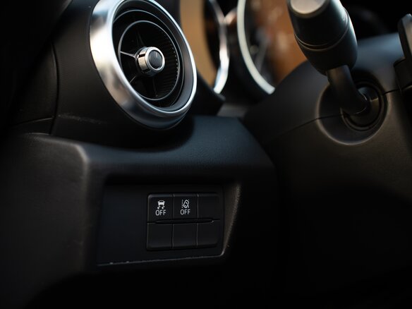 2019 Mazda MX-5 IV (ND), серый, 2740000 рублей - вид 30