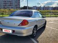 2006 Kia Spectra I Рестайлинг 2, серебристый, 250000 рублей - вид 4