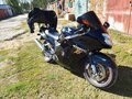 2002 Honda CBR 1100 XX, чёрный, 525000 рублей - вид 3