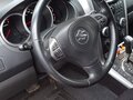 2014 Suzuki Grand Vitara II Рестайлинг 2, серый - вид 4
