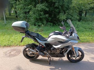 2020 BMW S 1000 XR, серый, 1580000 рублей, вид 3