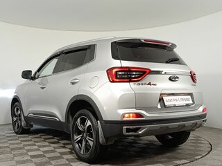 2023 Chery Tiggo 4 Pro I, серый, 1500000 рублей, вид 5