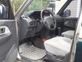 1997 Mitsubishi Pajero, серебристый - вид 5