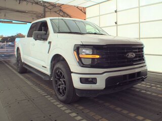 2024 Ford F-150 XIV Рестайлинг, белый, 5025000 рублей, вид 3
