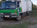 1995 Fuso (Mitsubishi) Fighter, зелёный, 3500004 рублей - вид 1