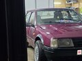 2003 Иж 2126 «Ода», красный, 200000 рублей