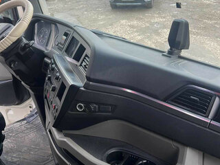 2022 MAN TGX, белый, 6881787 рублей, вид 5