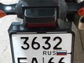 2020 Honda NC 750X, красный, 900000 рублей - вид 10