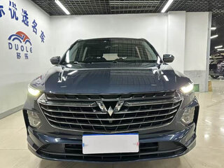 2024 Wuling Victory, серый, 1070000 рублей, вид 2