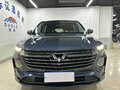 2024 Wuling Victory, серый - вид 1