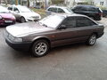 1991 Mazda 626 III (GD), фиолетовый - вид 7