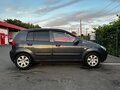 2010 Hyundai Getz I Рестайлинг, серый, 450000 рублей - вид 1