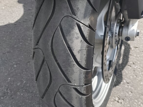 2015 BMW R 1200 RT, белый, 1500000 рублей - вид 7