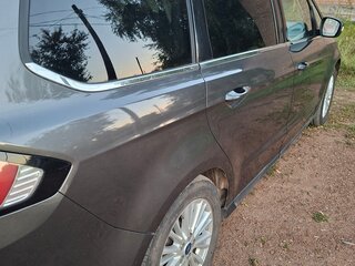 2018 Ford Galaxy S&S III, серый, 1680000 рублей, вид 5