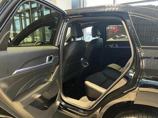 2025 Haval F7x II, чёрный, 3749000 рублей, вид 5