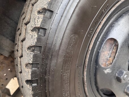 2009 Hyundai HD78, белый, 1000000 рублей, вид 4