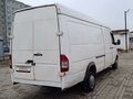 2002 Mercedes-Benz Sprinter, белый, 520000 рублей - вид 8