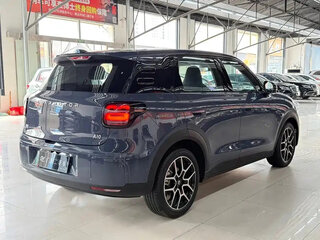 2026 Leapmotor A10 53 kWh, синий, 1770000 рублей, вид 5