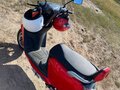 2021 Lima LM827, красный, 94000 рублей - вид 2