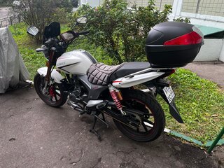 Stels Flame 200