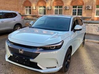 2022 Honda e:NP1, голубой, 2550000 рублей, вид 1