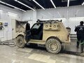 2023 Lada (ВАЗ) Niva Legend I, чёрный, 1500000 рублей - вид 7
