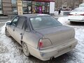 1997 Daewoo Nexia I, синий, 140000 рублей - вид 1