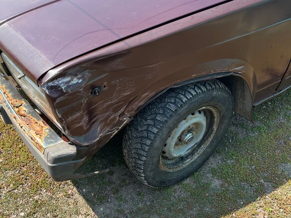 2007 Lada (ВАЗ) 2107, пурпурный, 230000 рублей - вид 12